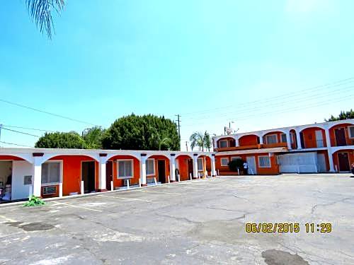 Central Inn Motel