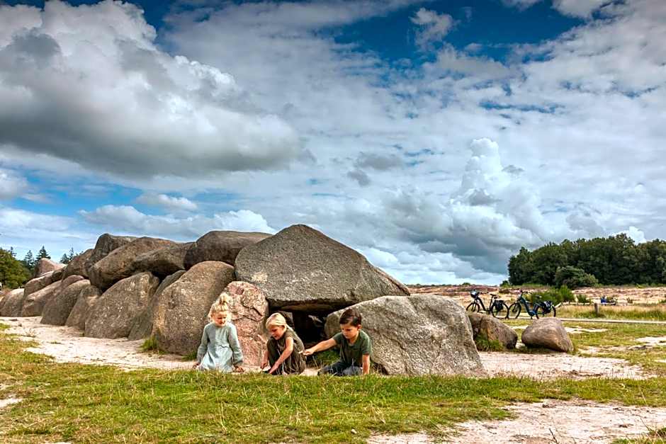 Boutique Hotel, Restaurant & Wellness Westerburcht