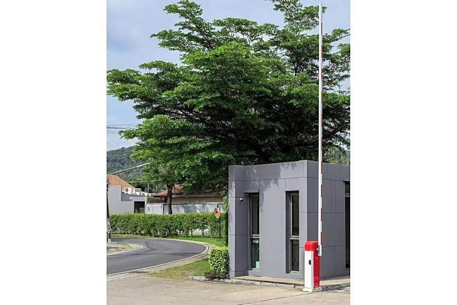 VILLA ARU | Private Pool | Onyx Villas by Tropiclook | Naiharn beach