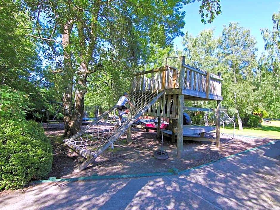 Alpine Adventure Holiday Park