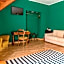 B&B Ruffo di Bagnara Palazzo Monumentale