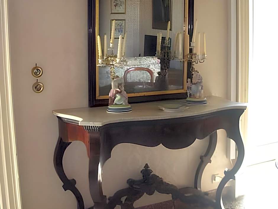 B&B al Teatro Massimo