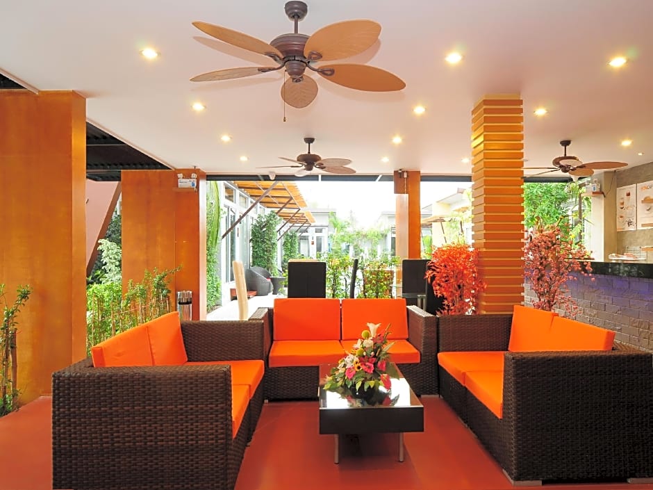 Phu NaNa Boutique Hotel