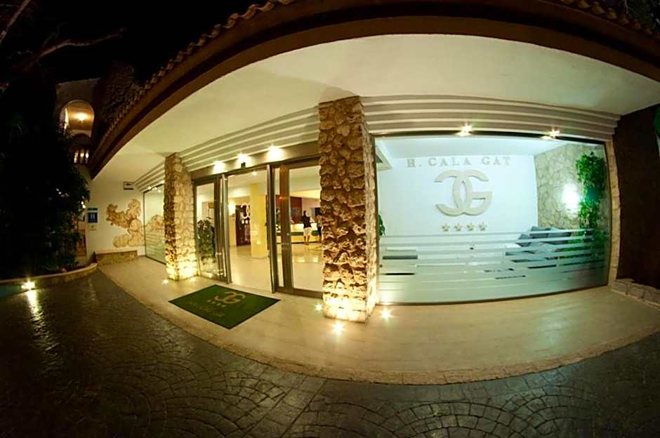 Hotel Cala Gat