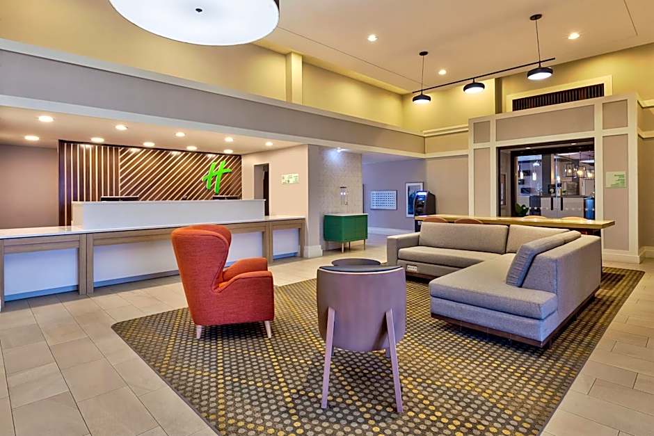 Holiday Inn Westbury-Long Island By IHG