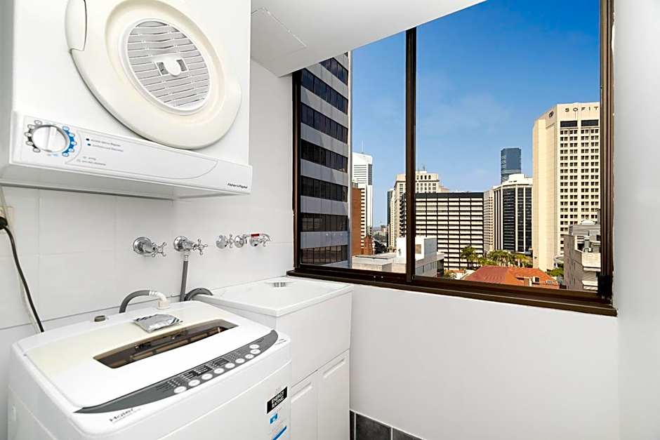 The Astor Apartments