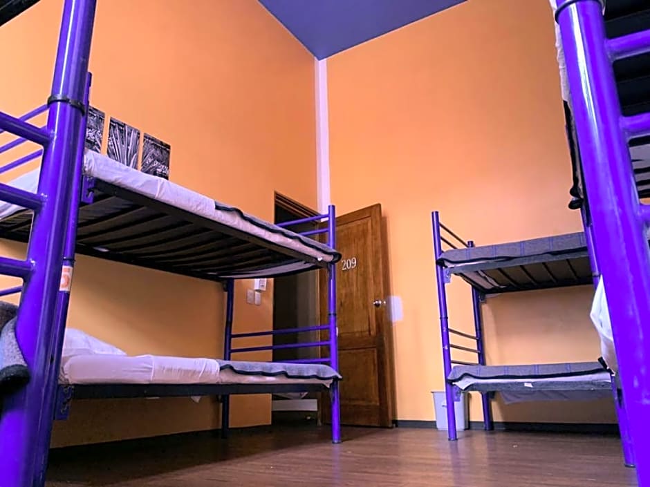 Hostal Amigo