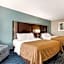 Quality Inn Gordonsville