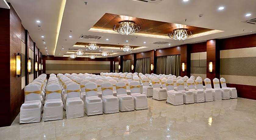 VITS Devbhumi - Dwarka