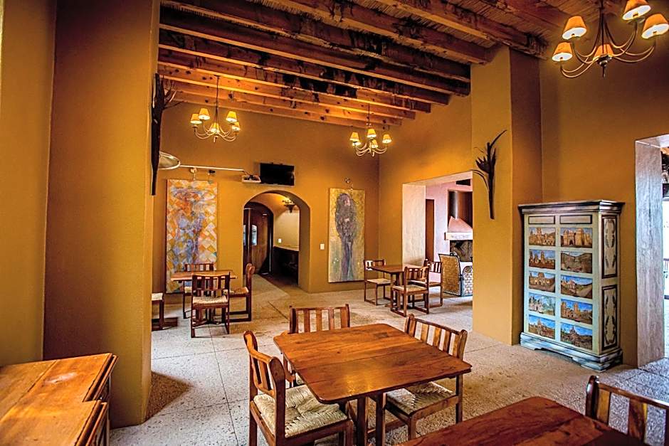 Villas Casa de Aves