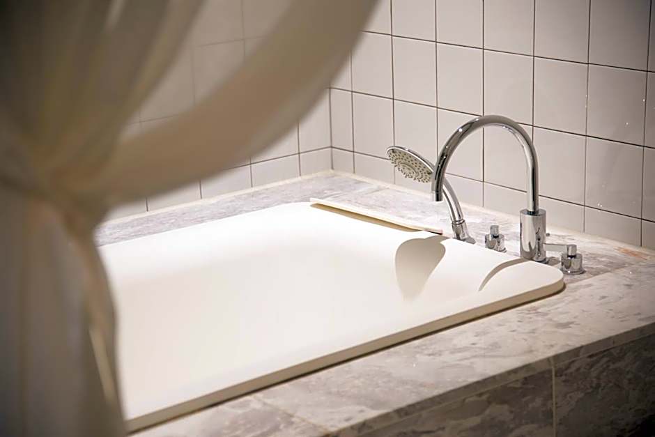 Le Stendal Hotel