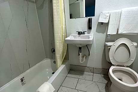 Rodeway Inn