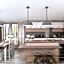 Hornbeam Lodge Escape
