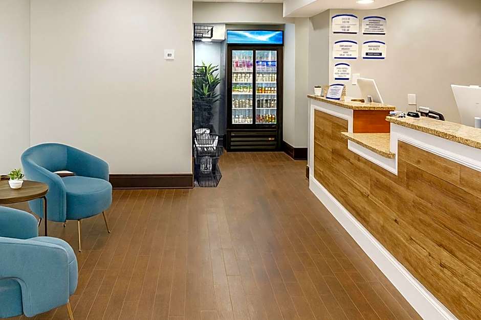 Baymont by Wyndham Fayetteville