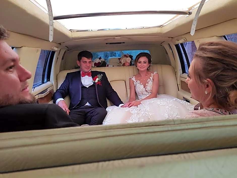 Hunter Prince Castle Hotel