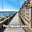 ibis Styles Saint Malo Centre Historique