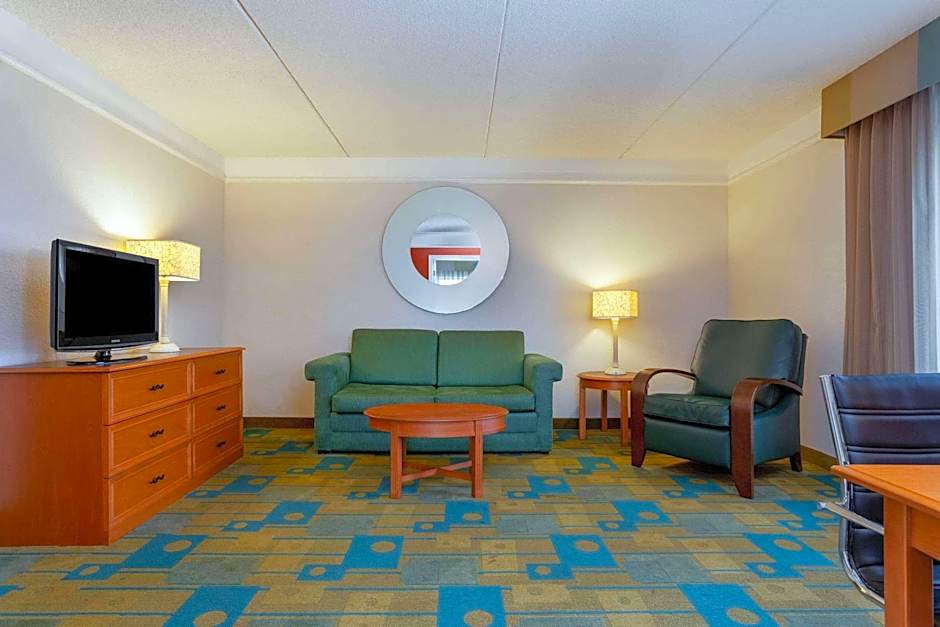 La Quinta Inn & Suites by Wyndham Lakeland West