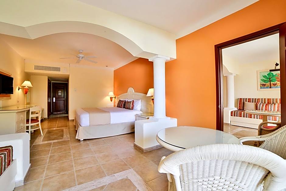 Grand Bahia Principe Coba - All Inclusive