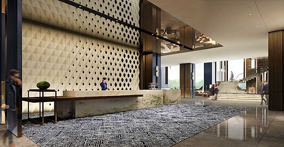 Intercontinental Zhengzhou By IHG