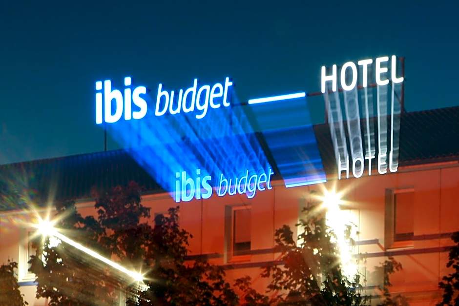 ibis budget Poitiers Nord Futuroscope