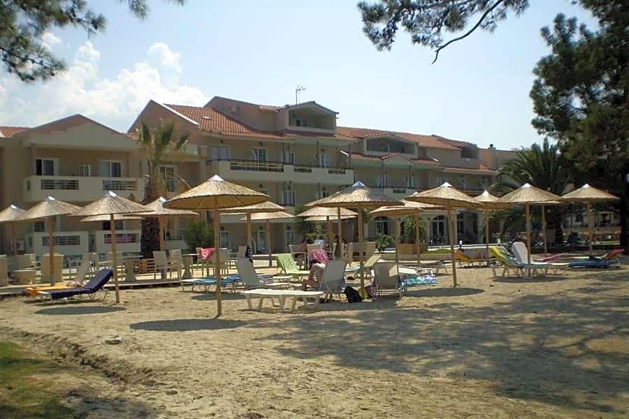 Rachoni Resort