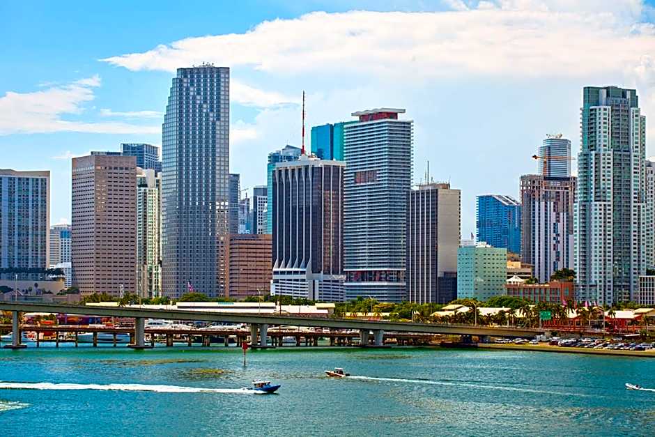 Candlewood Suites Miami Intl Airport - 36th St By IHG