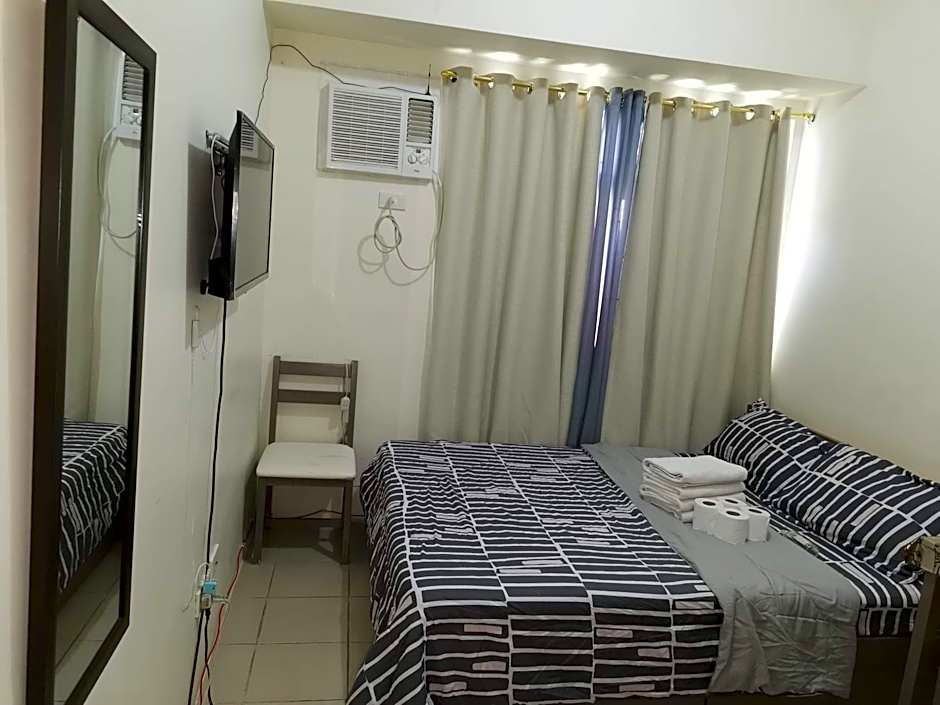 Mack's Awesome Place 24 with Netflix and FastUnliwifi