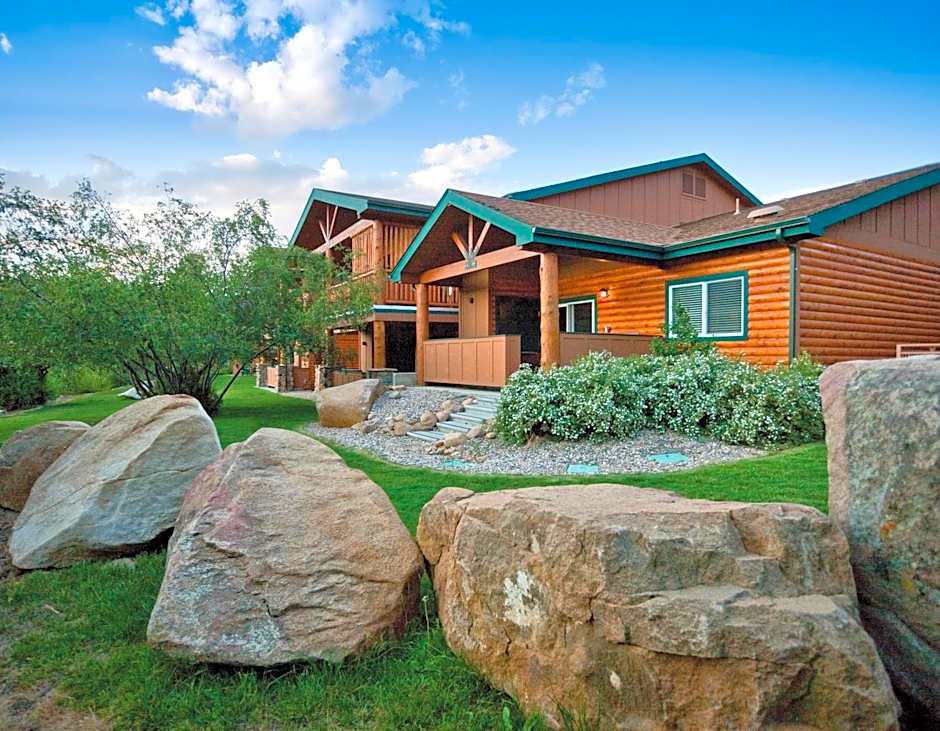 Worldmark Estes Park