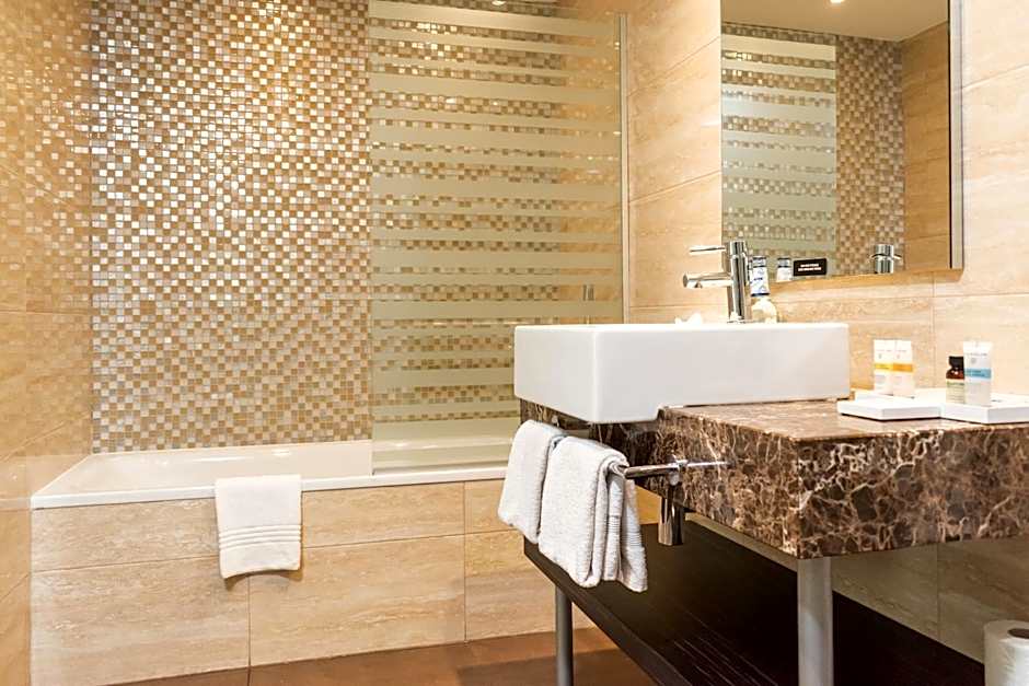 Pullman Kinshasa Grand Hotel