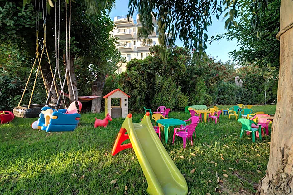 Delfini Hotel