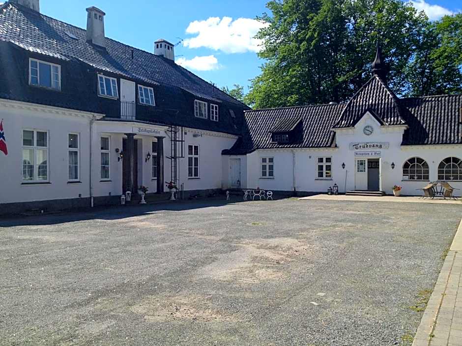 Trudvang Gjestegaard