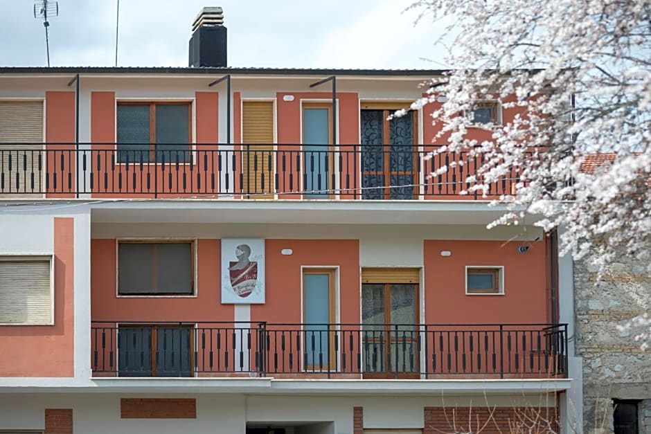 B&B Il Risveglio del Cavaliere