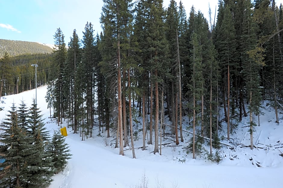 Timbers & Lone Eagle by Keystone Resort