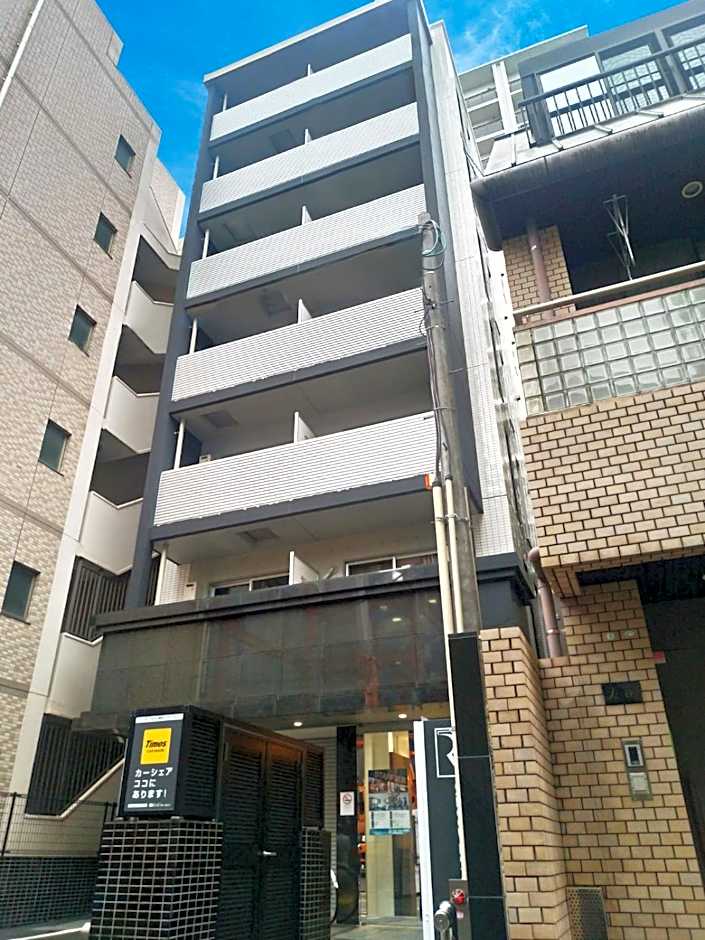 Residence Hotel Hakata 3