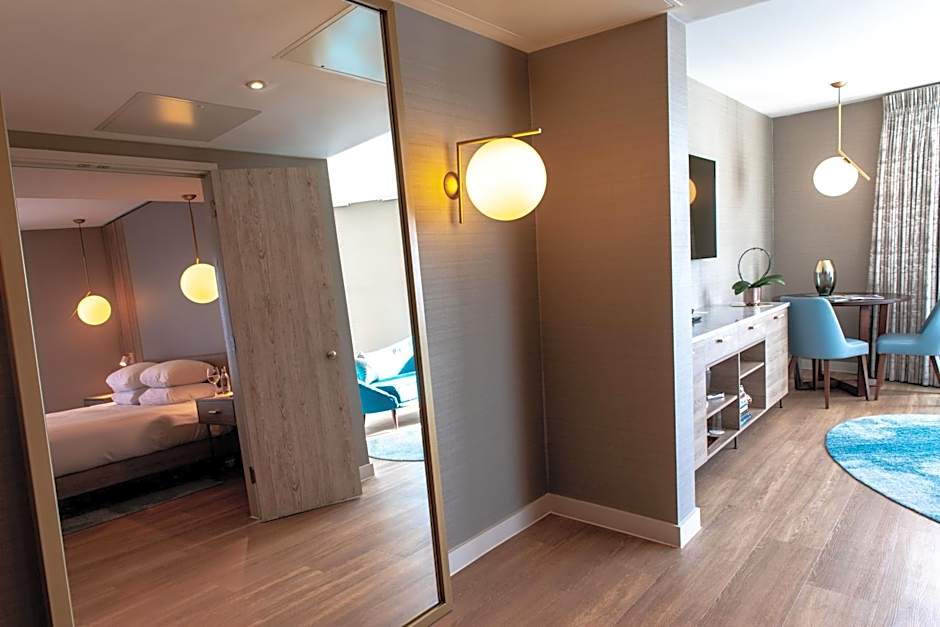 DoubleTree by Hilton Hotel London Excel