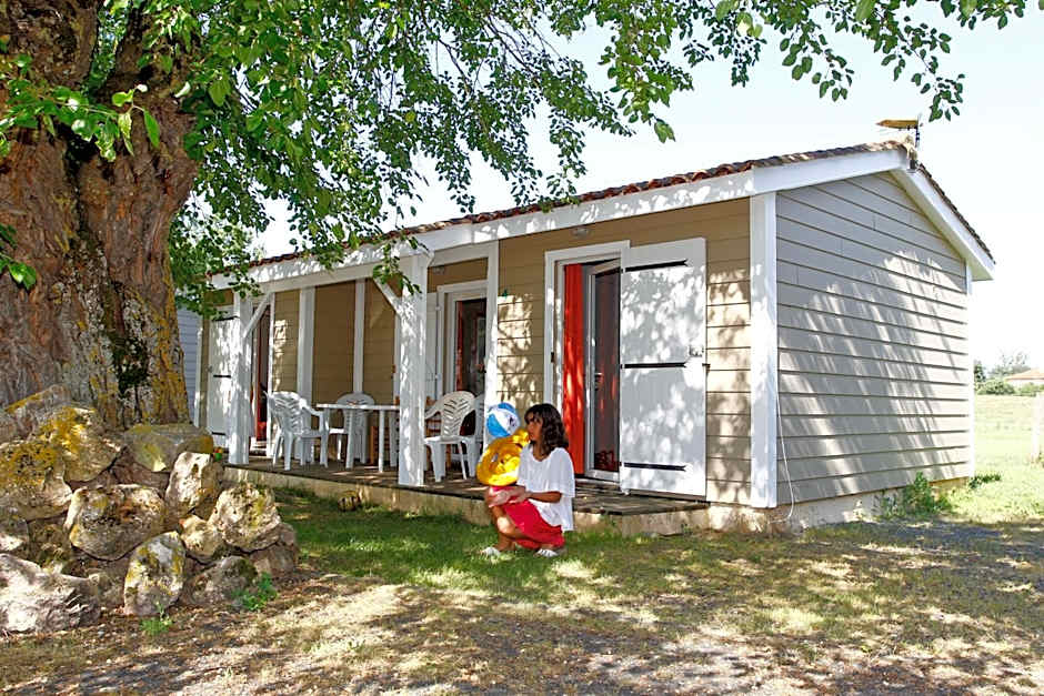 Le Domaine du Cèdre