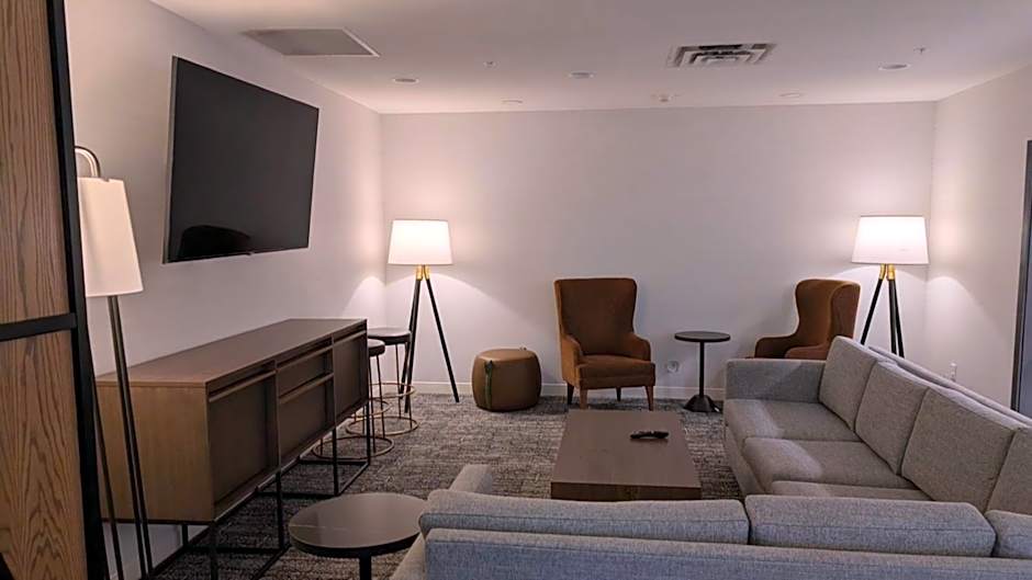 Staybridge Suites Bismarck By IHG