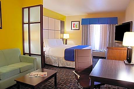 Business King Room - Non-Smoking