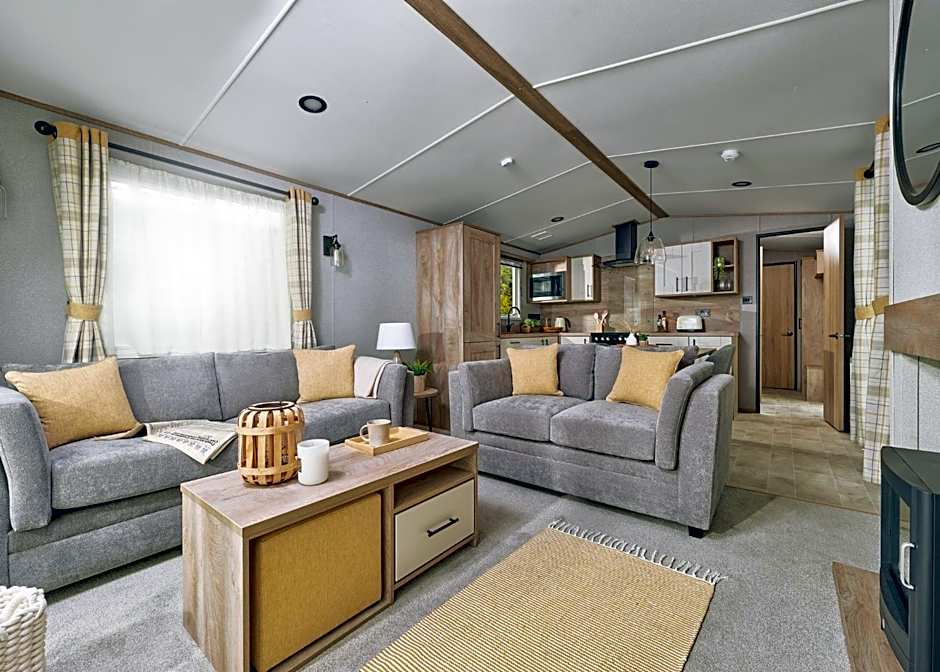 Burtree Lakes Holiday Park