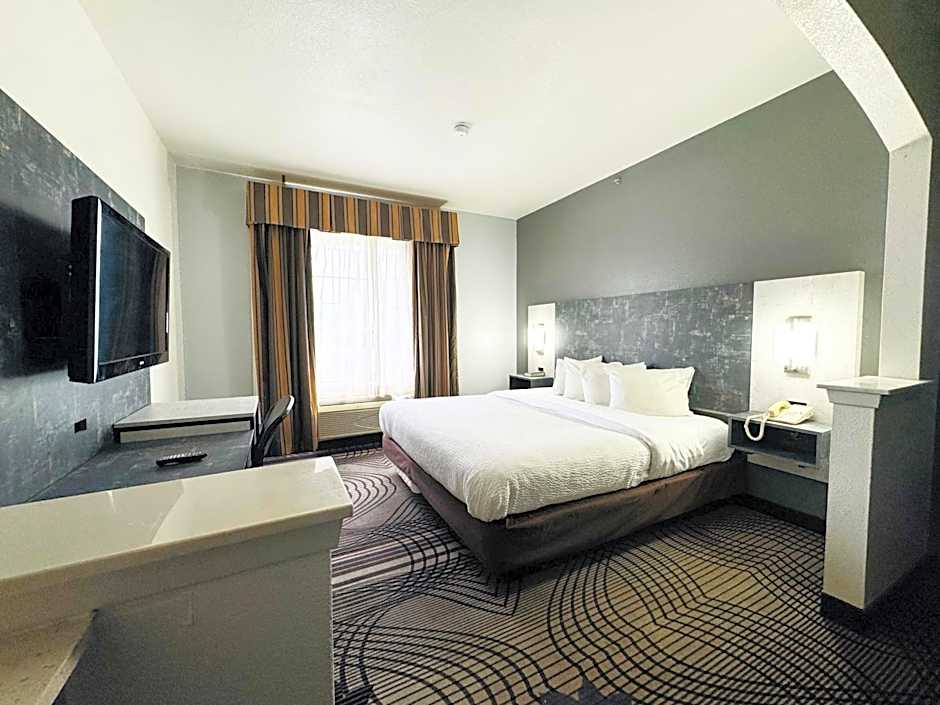 FairBridge Inn & Suites Cleburne