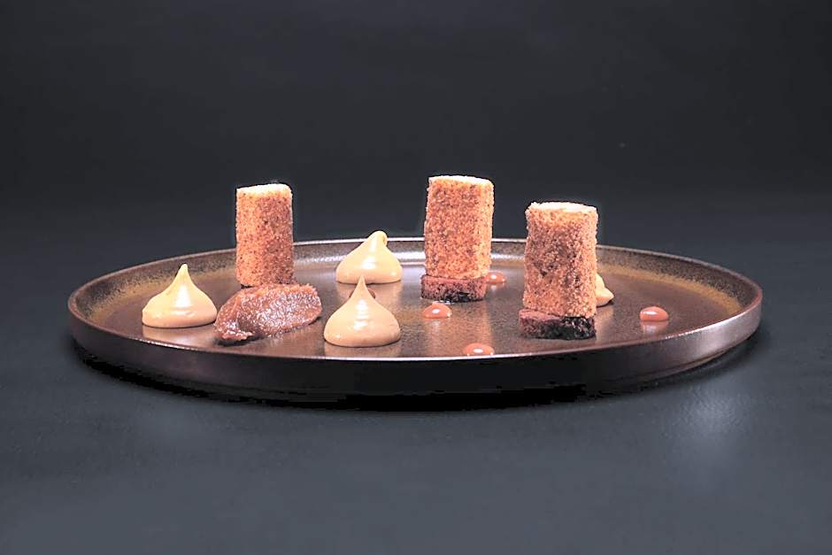 Logis Hôtel L'Atelier d'Epicure