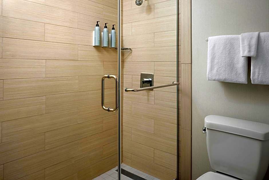 Courtyard by Marriott Santa Rosa