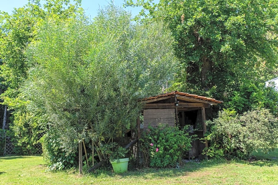 Maison Lucilda