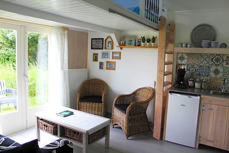 Bed and Stay Amsterdam