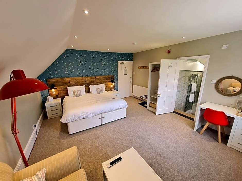 Photo 1 of 3 of Deluxe 1 Double Bed or 2 Beds