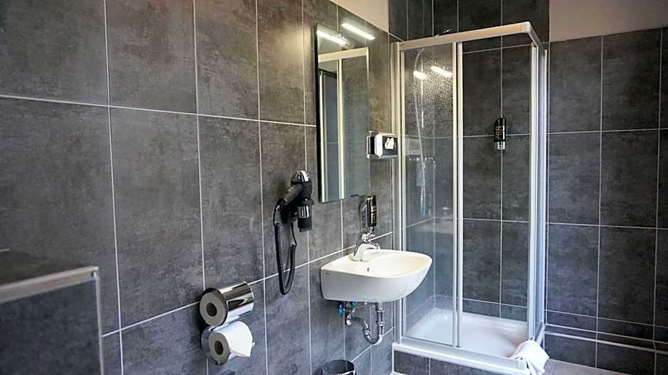 Urban Home Self Check-In Hotel