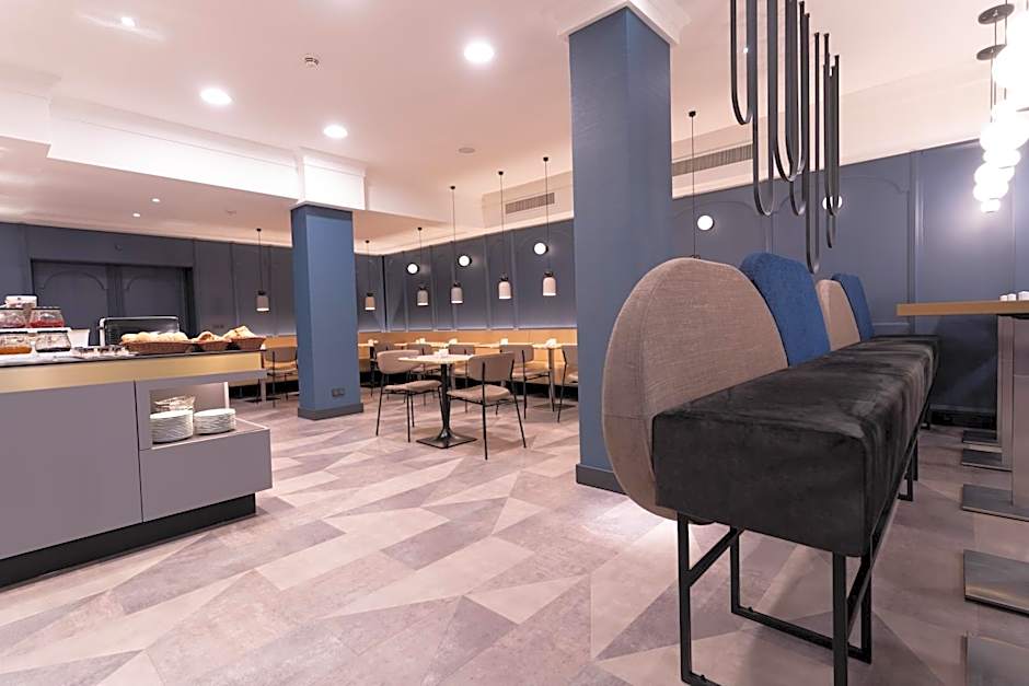 Advena Europa Hotel Mainz