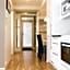 Best Housing Apartments - Bergelandsgata 13