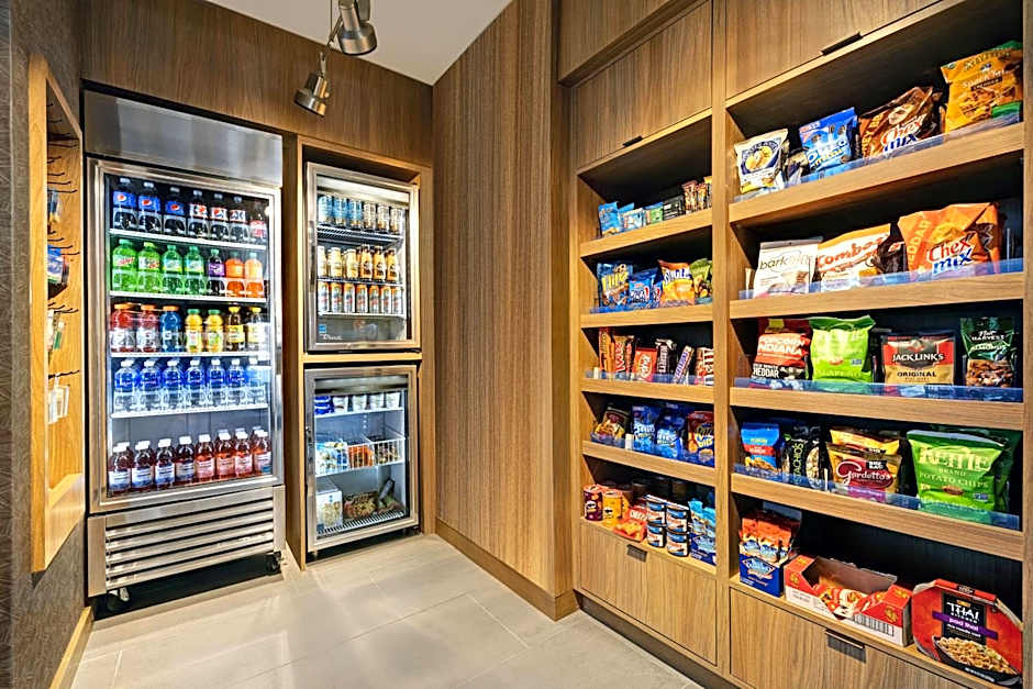 Fairfield Inn & Suites by Marriott Milwaukee Brookfield