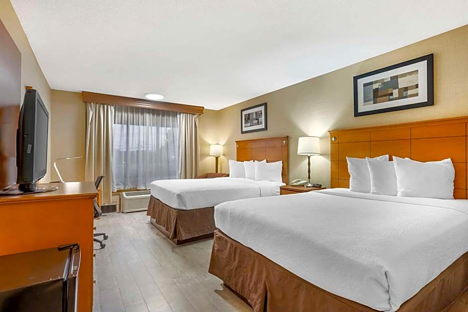 Best Western Danbury/Bethel